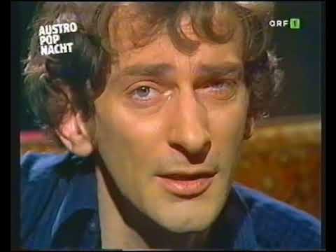 Youtube: Ludwig Hirsch - Das Geburtstagsgeschenk