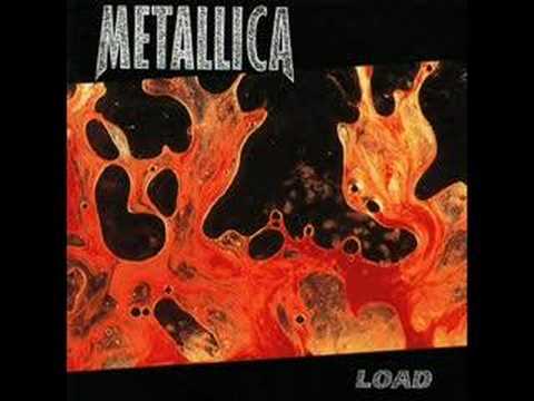 Youtube: Metallica - Wasting My Hate