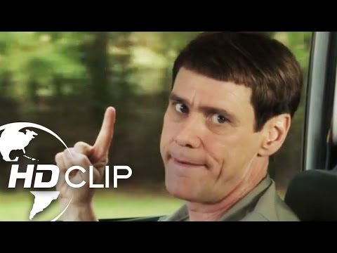 Youtube: Dumm & Dümmehr - Clip "Lloyd und Harry wollen Wer riecht's zuerst spielen" deutsch / german HD