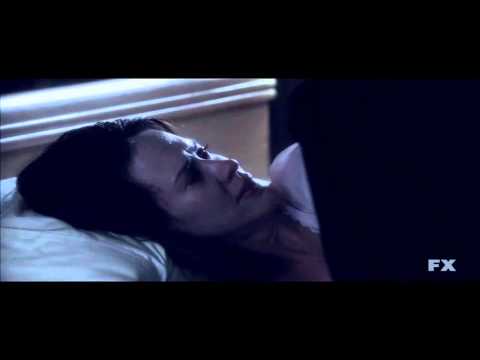 Youtube: American Horror Story: Asylum - Frances Conroy
