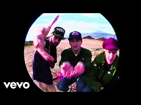 Youtube: Beastie Boys - Looking Down The Barrel Of A Gun
