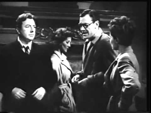 Youtube: One Body Too Many (1944) BELA LUGOSI