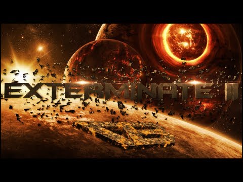 Youtube: TeamB3NG: Exterminate 2 Teamtage