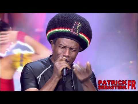 Youtube: Eddie Grant - Gimme hope Joanna - Live on French TV