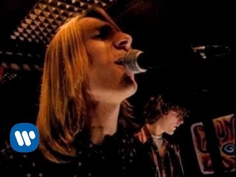 Youtube: Mudhoney - Suck You Dry (Video)