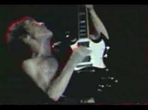Youtube: AC/DC - ROCKER
