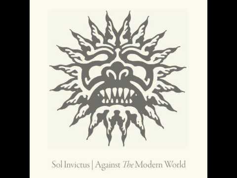 Youtube: Sol Invictus - Raven Chorus