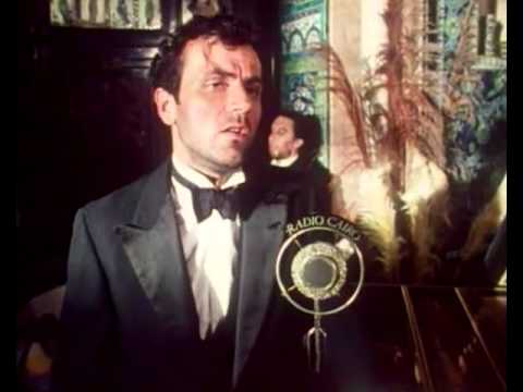 Youtube: The Stranglers - Golden Brown (Restored Music Video)