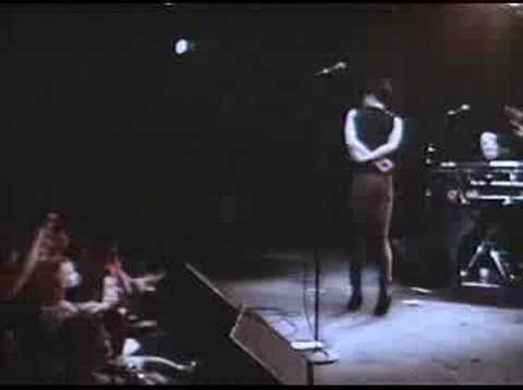 Youtube: Iggy Pop Real Wild Child