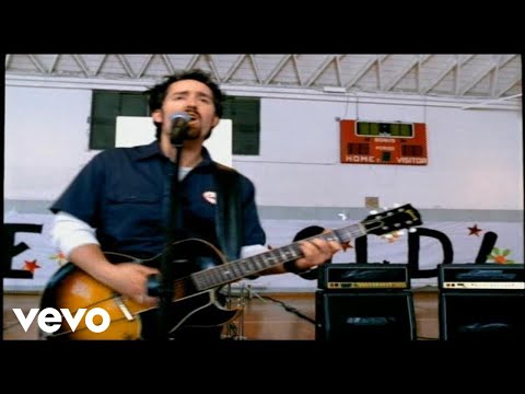 Youtube: Tonic - You Wanted More (Band Version)
