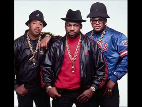 Youtube: Run DMC - My Adidas