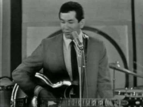 Youtube: TRINI LOPEZ -America (1963).VOB