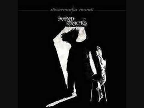 Youtube: Disarmonia Mundi - Mouth For War