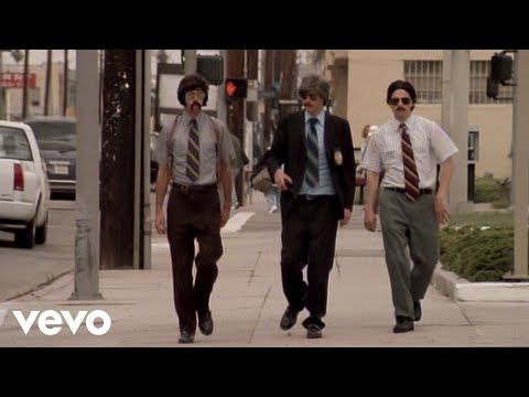 Youtube: Beastie Boys - Sabotage (Official Music Video)