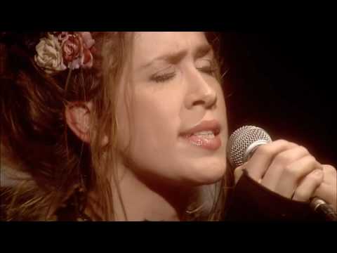 Youtube: Jeff Beck featuring Imogen Heap - Blanket - HD 1080p