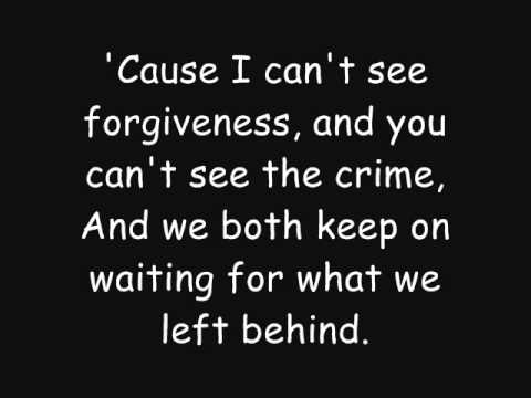 Youtube: Linkin Park: Final Masquerade (Lyrics)