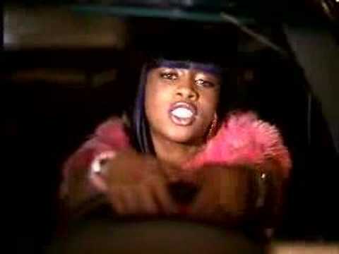 Youtube: Terror Squad - Lean back
