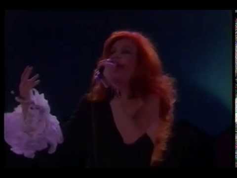 Youtube: Komm zurück zu mir - Milva - Live in Berlin
