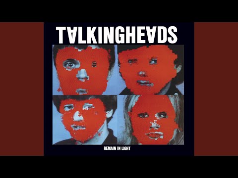 Youtube: Crosseyed and Painless (2005 Remaster)