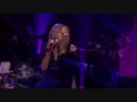 Youtube: Barbra Streisand - If You Go Away "CesurCivCivPeri"