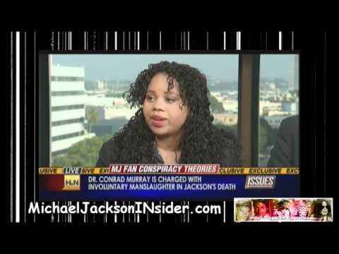 Youtube: Was Michael Jackson Kidnapped?