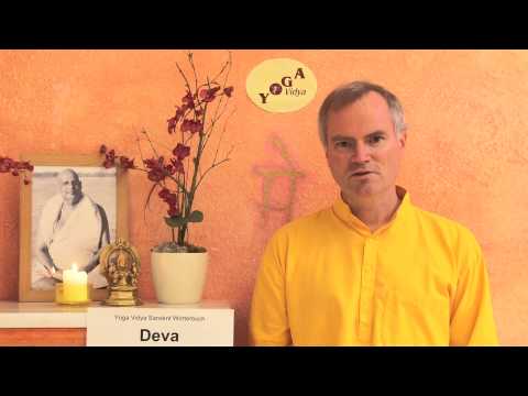 Youtube: Deva - Engel - Sanskrit Lexikon
