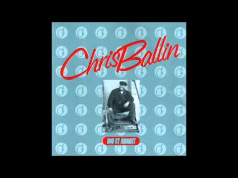 Youtube: Chris Ballin - Cry