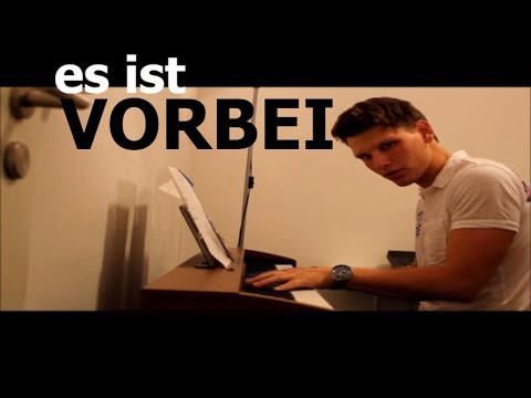 Youtube: Es ist vorbei - Dominik Schwarzer (Original)