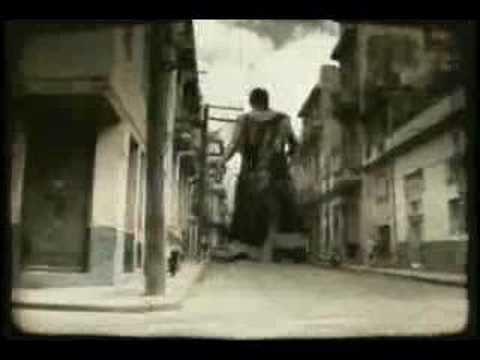 Youtube: Orishas - ¿Qué pasa?