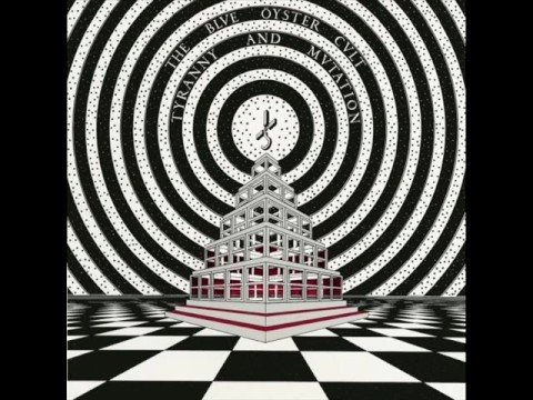 Youtube: Blue Oyster Cult: The Red and the Black