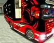 Youtube: Scania R620 V8 Haulin