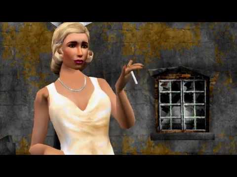 Youtube: Ach Herr Hauptmann! ein "The Movies" Movie