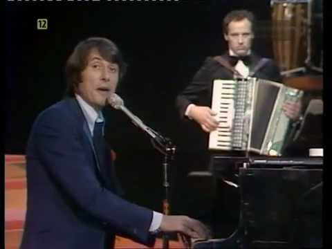 Youtube: Udo Jürgens - Wien