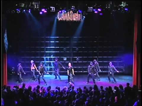 Youtube: Swing, En Vogue, MJ Drill, Dangerous 2011