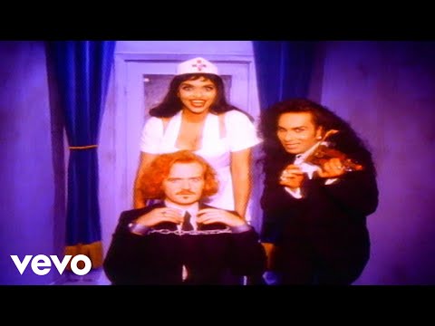 Youtube: Army Of Lovers - Obsession - First Version