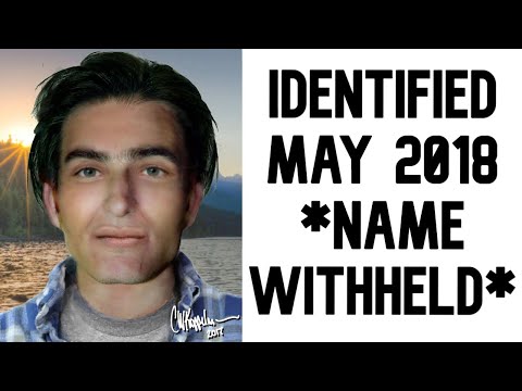 Youtube: | IDENTIFIED, SEE DESCRIPTION | John "Lyle Stevik" Doe, Amanda Park, 2001.