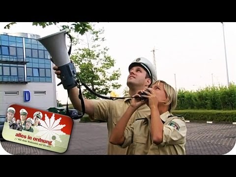 Youtube: Selbstmörder | Alles In Ordnung