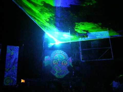 Youtube: VuuV 2009