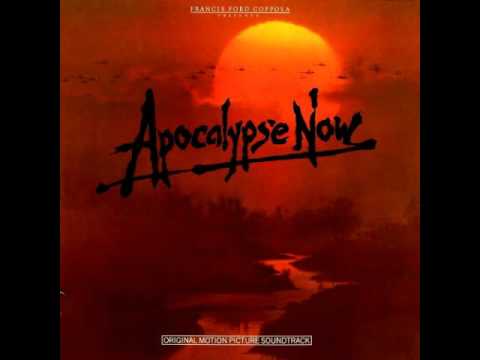 Youtube: Ride of the Valkyries (Apocalypse Now version)