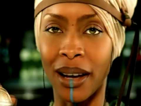 Youtube: Erykah Badu feat. Common - Love Of My Life