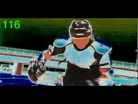 Youtube: Command & Conquer Intro Movie