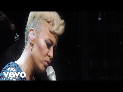 Youtube: Emeli Sandé - Clown (Live At the Royal Albert Hall)