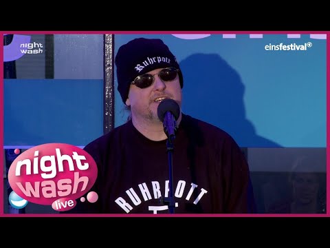 Youtube: Markus Krebs berichtet von seinem Vollpfosten-Freund - NightWash