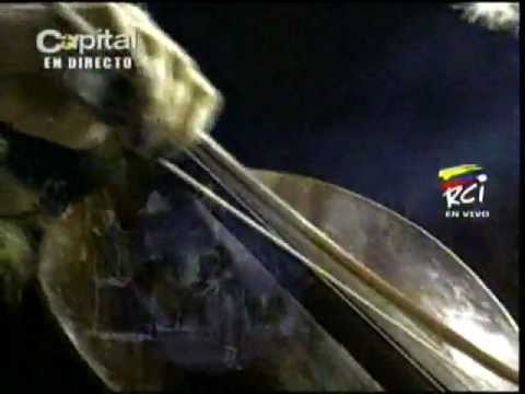 Youtube: Haggard - Awaking The Centuries (Bogotá - Rock Al Parque 2009)
