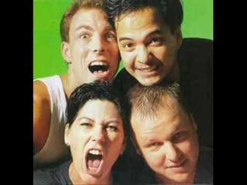 Youtube: Pixies - The Sad Punk