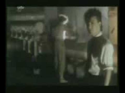 Youtube: Bitter Heart - Seona Dancing Music Video
