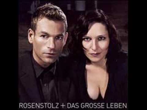 Youtube: Rosenstolz- Ein Wunder für Mich