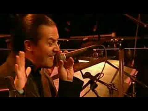 Youtube: Mike Patton's Mondo Cane-08- Deep Deep Down