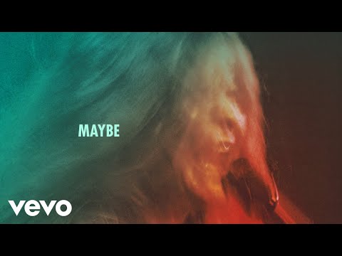 Youtube: Janis Joplin - Maybe (Official Audio)