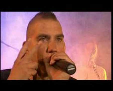 Youtube: Angels and Agony -  Stronghold
